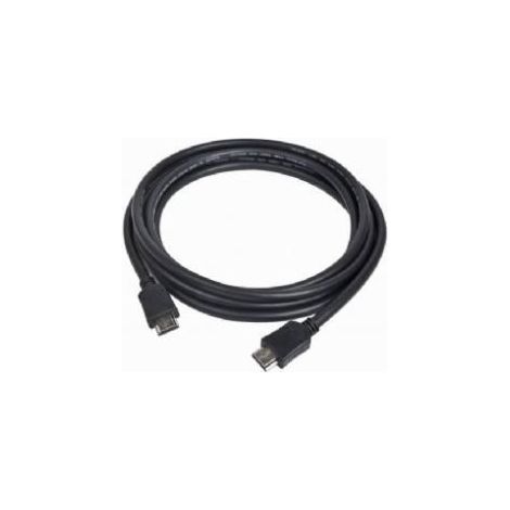 CABLE HDMI GEMBIRD MACHO MACHO V2.0 4K 3M (1/4)