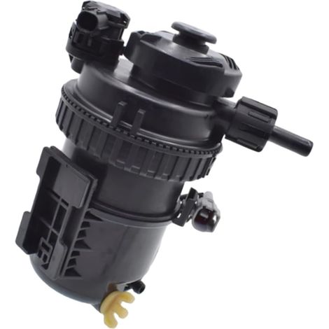 Kraftstofffiltereinheit kompatibel mit Toyota Hilux VII Vigo 4x4 Pickup 2004-2015, Motorschutz, ersetzt 23300-0L032/0L010 (1/5)
