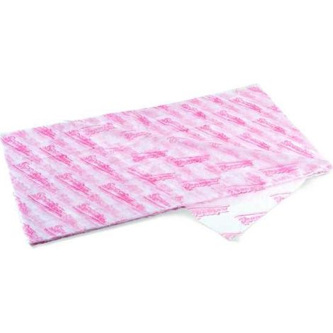Gazes impregnees mapa spontex 20g/m² le lot de 1000 - MAPA SPONTEX - les gazes (1/2)