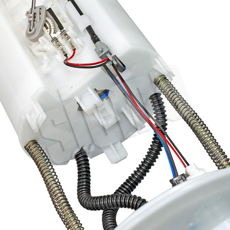 Die Teilenummern 77020-0C160 und 77020-0C082 sind mit der neuen Hochleistungs-Kraftstoffpumpeneinheit für den Toyota Tundra kompatibel. (Kraftstoffpumpeneinheit für Toyota Tundra) (1/4)