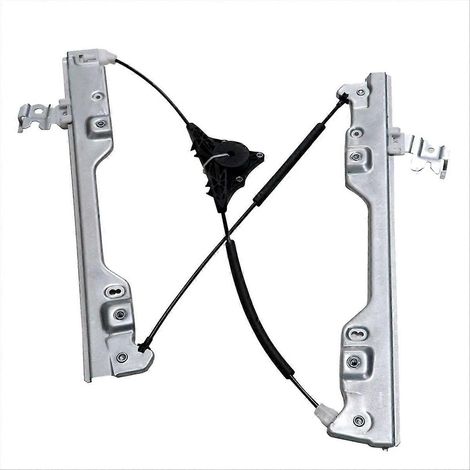 80721-1BA0B Lève-vitre côté conducteur gauche pour Infiniti QX50 (1/5)