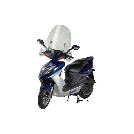 Lève Moto Cross Orange