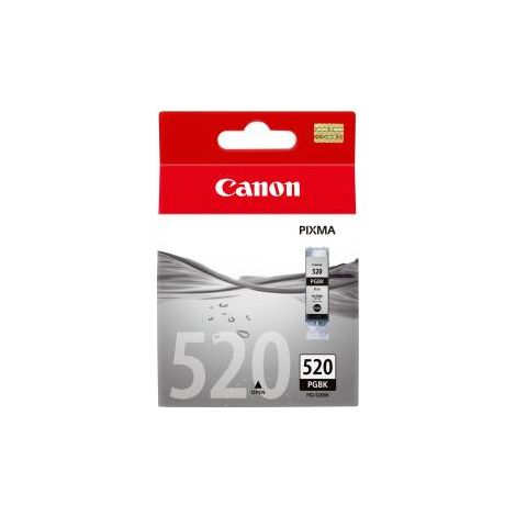 CANON Cartouche d'encre PGI-520 Noir