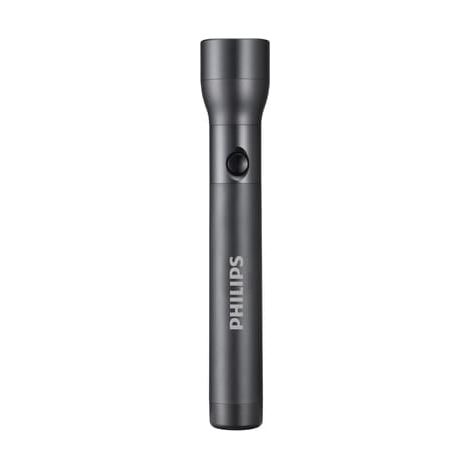 Philips SFL4003T Lampe Portable LED Noir 350 Lumens (1/4)
