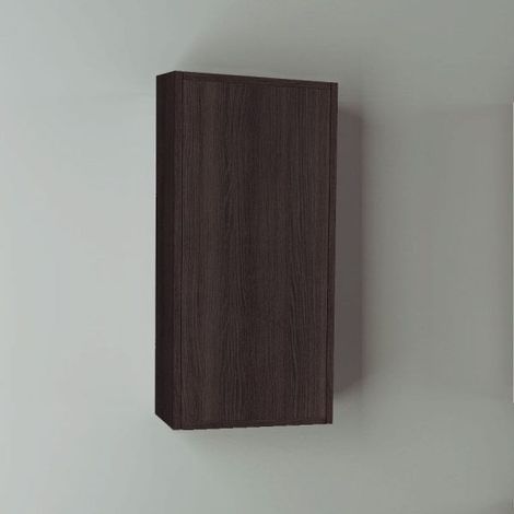 Mueble Auxiliar ROBLE SINATRA Para Baño 35X72X32 (1/2)