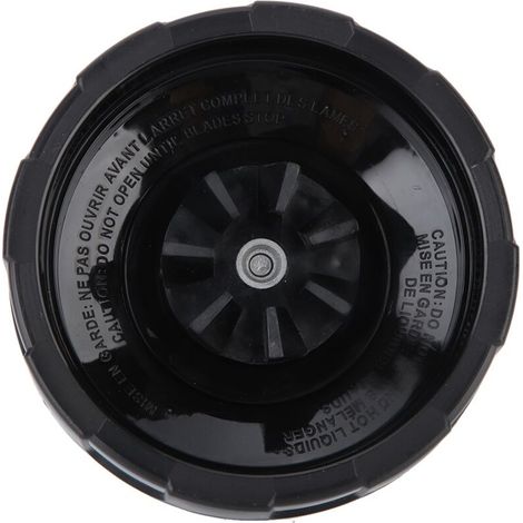 Cuchilla exprimidora para cítricos – Compatible con Nutri Ninja – Acero inoxidable, pieza de repuesto original (paquete de 1)