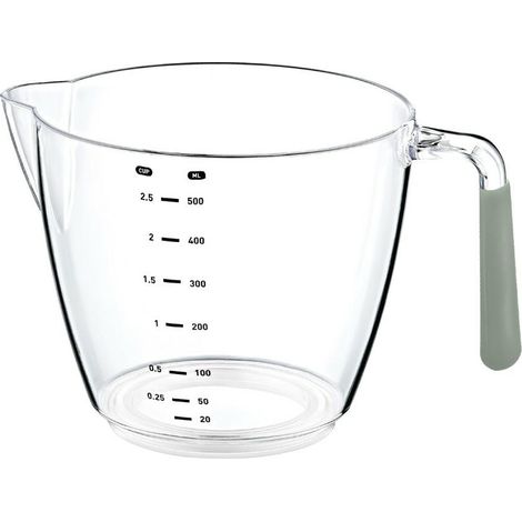 0,5-Liter-Messbecher (grün)