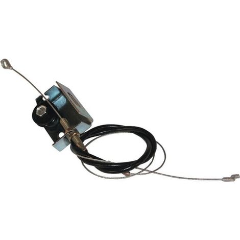 Bowdenzug Motorstopp MURRAY N324055