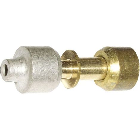 Raccordo Lockring riduttore in ottone 5x2mm 5/2NRMs00 - Frigorifero, congelatore - .Toutes marques - 4370800