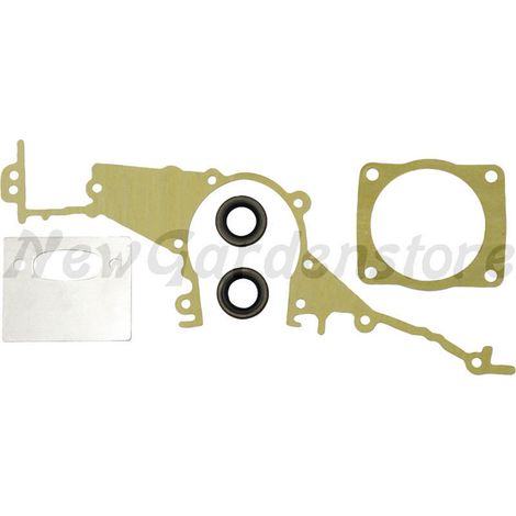 Kit de juntas para motor de desbrozadora de dos tiempos PARTNER 5062905-04