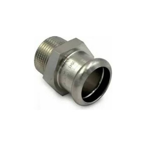 MANICOTTO MISTO FIL. MASCHIO Misura: 3/8" x 15