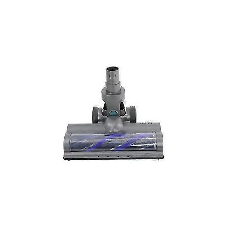 Adecuado para el conjunto de cepillo para alfombras Proscenic P11, con cepillo giratorio accesorio para aspiradora de suelos (1/5)