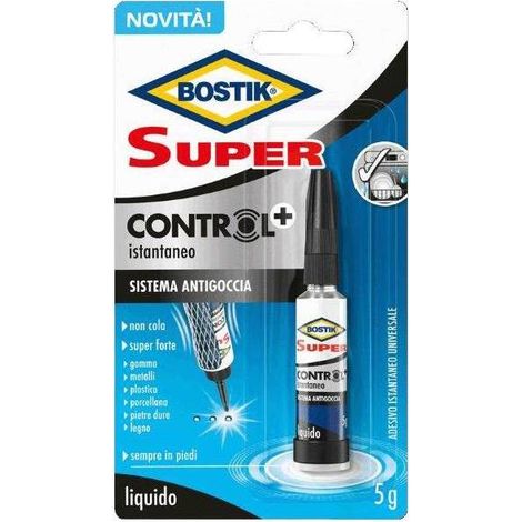 1PZ BOSTIK SUPERCONTROL GR.5