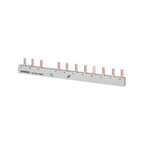 Siemens 5ST3624 Sammelschiene      63 A (1/5)
