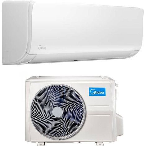 Condizionatore Midea xtreme pro green 2 64 kW 8 7 kg (1/3)