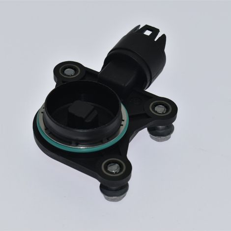 Kompatibel mit dem BMW Exzenterwellenpositionssensor 11377524879, geeignet für bestimmte BMW 3er, 5er, X3, X5 und andere Modelle.