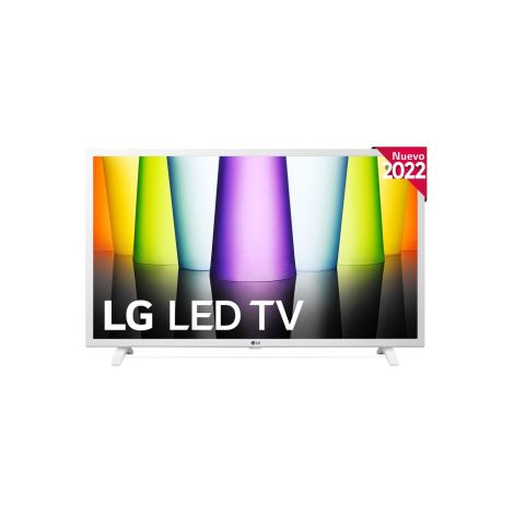 TV LG 32LQ63806LC LED 32FULL HD SMART TV (1/5)