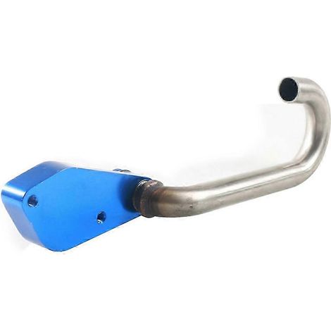 Kit de eliminación de EGR para Ford Powerstroke Diesel 6.0L 2003 - 2007. Kit de modificación de piezas para automóviles. Edición 0718. (1/4)
