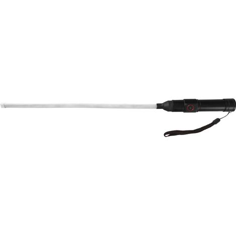 Bauer & Böcker LED-Stableuchte Lichtschwert - elastisch (1/3)