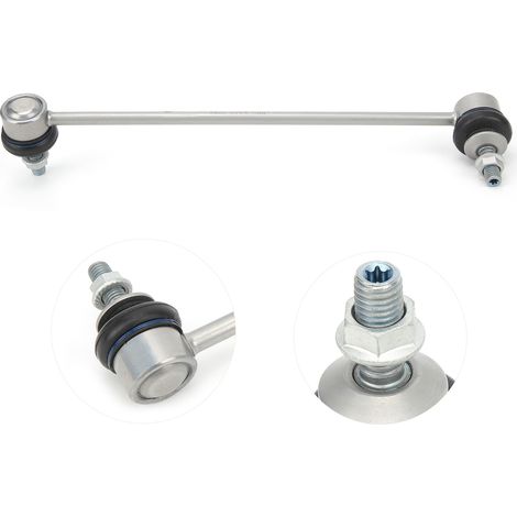 Biellette de barre stabilisatrice avant droite VOLLSUN 31306781548, compatible avec BMW 525i/528i/530i/535i (1/5)
