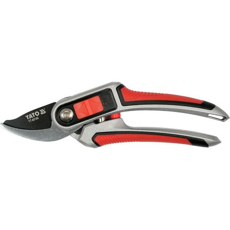 Yato YT-88186 tijeras de podar (1/3)