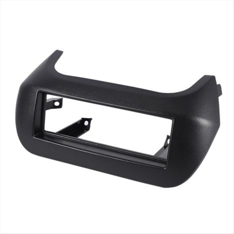 Adatto per CD stereo DVD cruscotto auto Citroën Nemo adatto per Peugeot Bipper e Fiat Fiorino Qubo 2008+