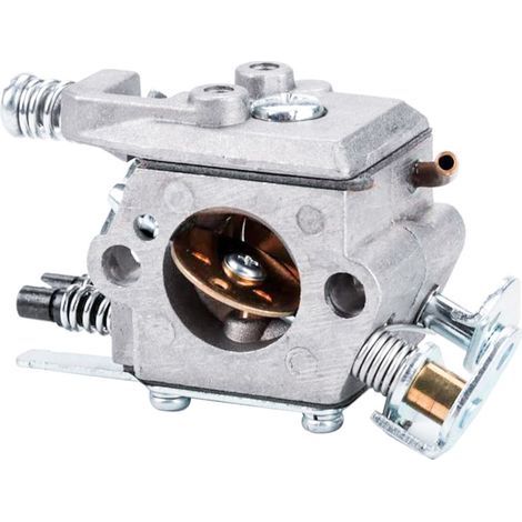 Carburateur tronçonneuse Husqvarna 136 137 141 WT-834 C1Q-W29E (1/5)
