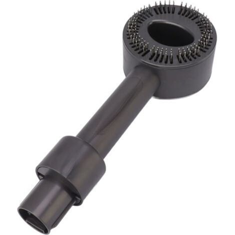 Accessoire brosse pour aspirateur pour chiens et chats, outil de toilettage pour l'épilation des poils des chiens et chats (compatible V6, V7, V8, V10, V11, V15) (1/5)