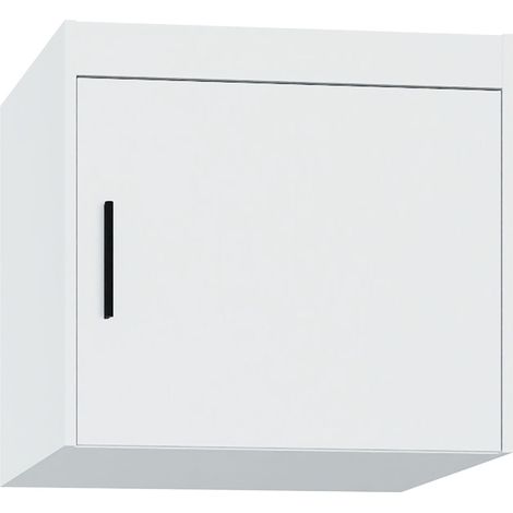 Aparador Novduni 117, Blanco (1/5)