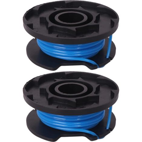Tondeuse à gazon Tondeuse à gazon Tabbouleh Weed Eater Remplacement pour Ryobi Kit de réglage de carburateur 2 pièces (1/5)