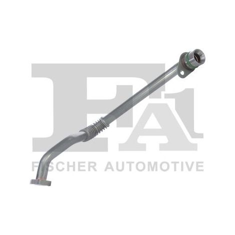 Conduite d'huile, compresseur FA1 613-814 FORD 2318131 GK2Q6K677 GK2Q6K677CA