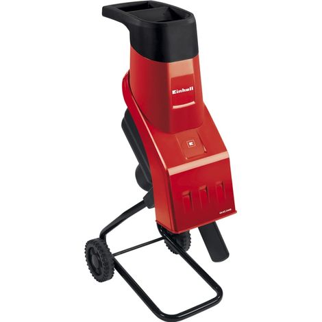 Einhell BIOTRITURATORE ELETTRICO GC-KS 2540 2.500 W (1/5)