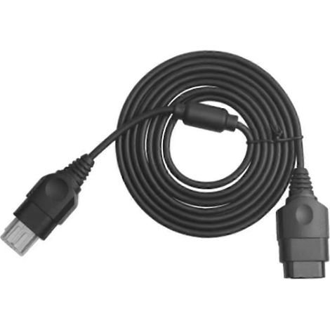 Câble flexible pour connecteur de contrôleur, rallonge de câble (1/4)
