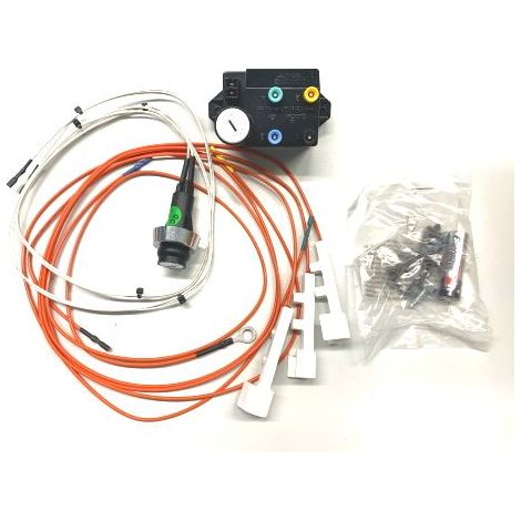 Kit piezzo allumage barbecue gaz Weber Genesis 2 Série 300 E-310 E-315 S-310 S-315