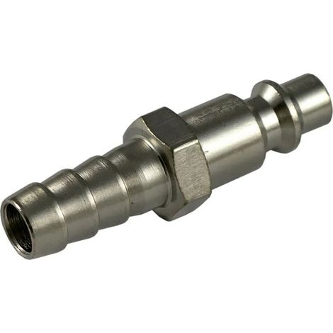 Raccordo tubo jbm us m10 bloccaggio rapido compatibilità universale