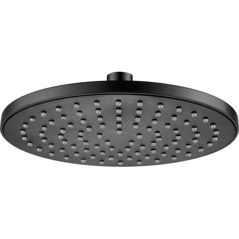 1-Funktions-Duschkopf nero NER N39K