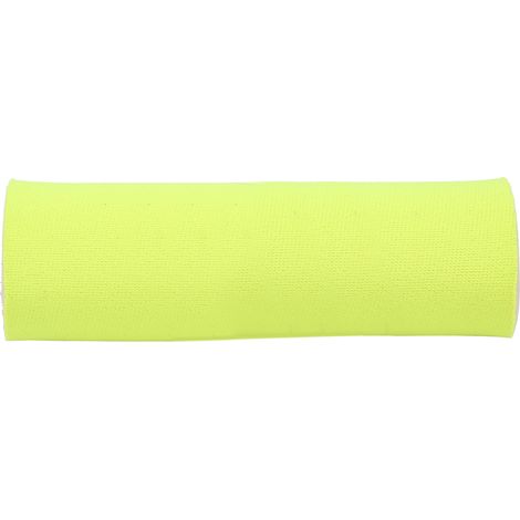 Gaine de flottaison pour tube pneumatique d'apnée, 5 mm, en coton, pour tuyau d'eau, rose ou vert. (1/5)