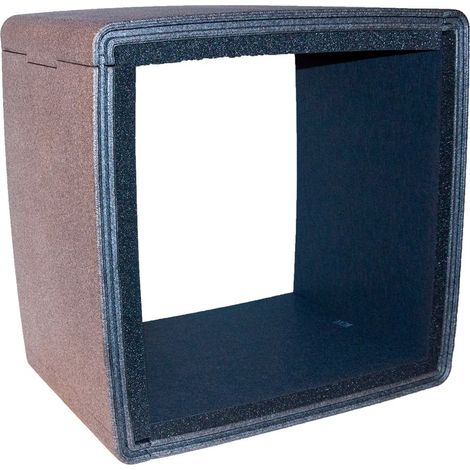 LuftkanalSystemVariokurz450x700x700mm