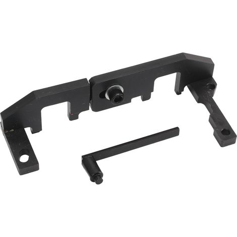 Kit de calage et blocage d'arbre à cames pour courroie de distribution 0109 2A, outil de remplacement pour Peugeot 108 208. (1/5)