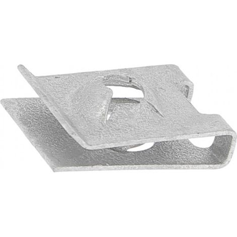 Clip Prestole St 4.8 Acier Mkb 2.1 Gris Lub. 013 956 003