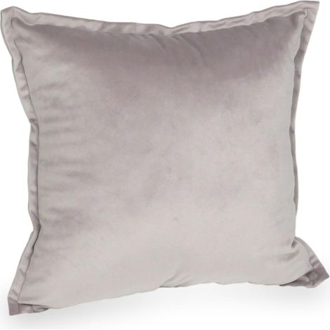 Cuscino piccolo per il divano Velvet Lila (1/5)