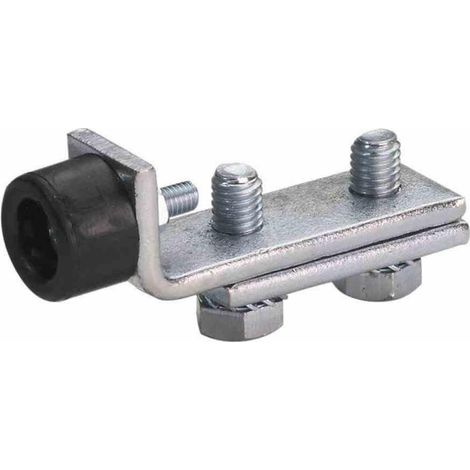 Schienenstopper für Tore bis 180 kg