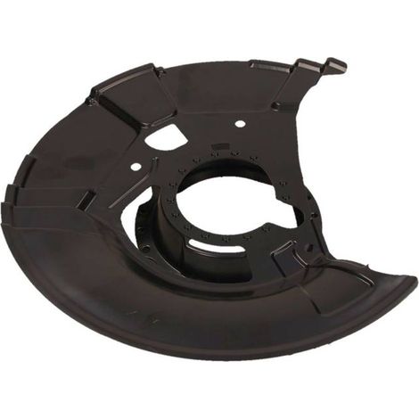 Déflecteur, disque de frein MAXGEAR 19-3588 BMW 34 11 1 158 985 34111158985 (1/2)