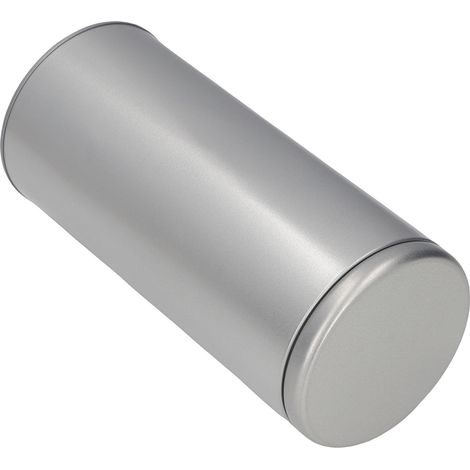 Bâtonnet d'extinction Moxa en acier inoxydable de 22 cm de hauteur, rouleau d'extinction Moxa portable et compact, scelleuse de bidons (1/5)