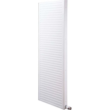 HM GALANT Vertikal, radiateur vertical, type 20, 1500x500 mm, 2-15050