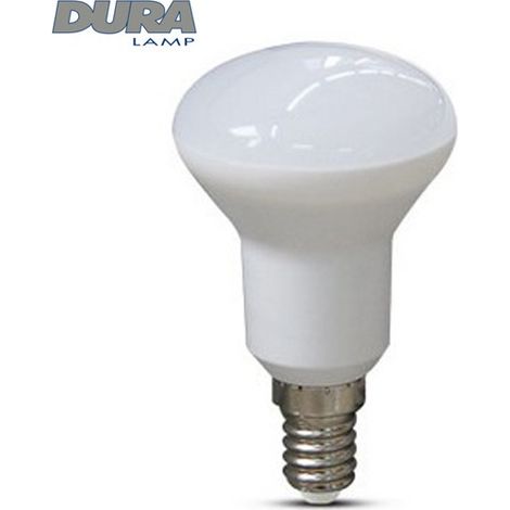 Lampada reflect LED R50 E14 6W