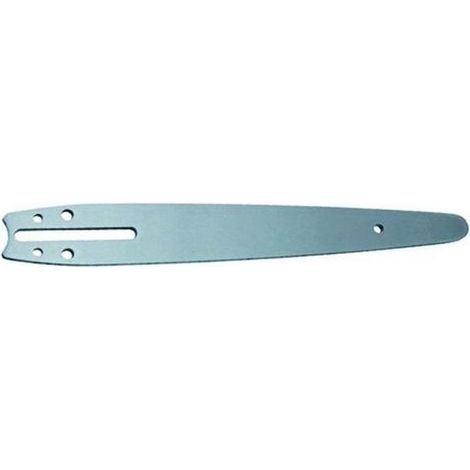 Vigor VMS-28 Carving Barra per Motoseghe 280 mm Metallo colore Nero