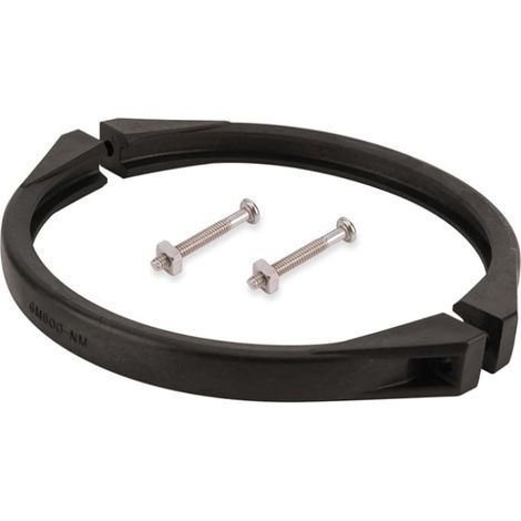 Le collier de serrage à bride GMX600NM convient aux filtres à sable de la série Hayward S144T Pro. (1/5)