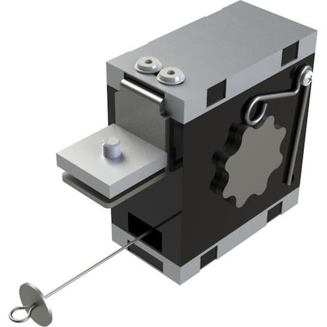 SmartClose FG 80 selbständiger Türschließer HELM