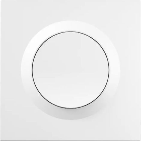 Sonoff E1GS-E1GSL Involucro da Parete per Interruttore a Muro  Type: E1GS (Per ZBMINIR2/MINIR4M/MINIR4) (1/5)